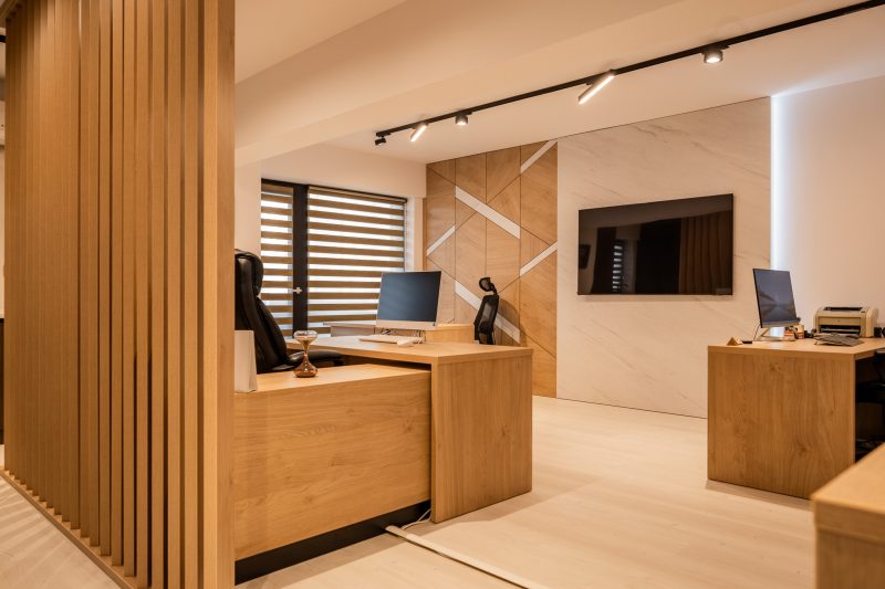 mobilier birouri