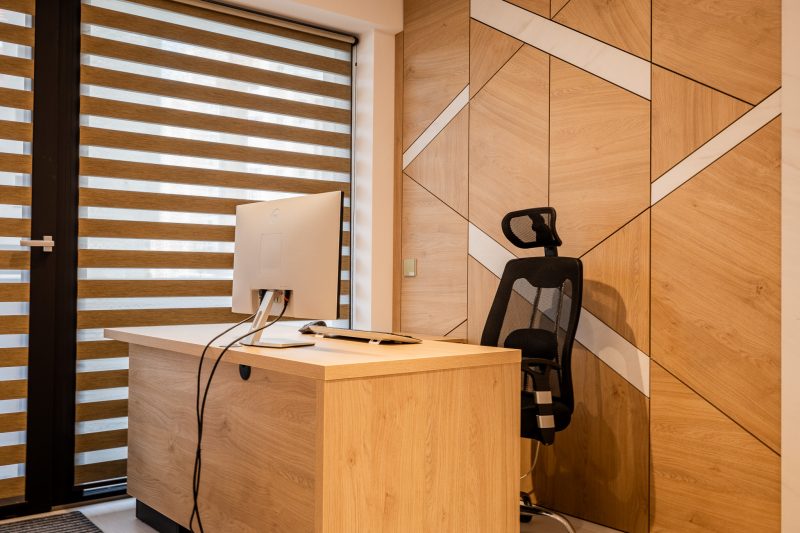 mobilier corporate