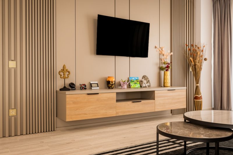 mobila living
