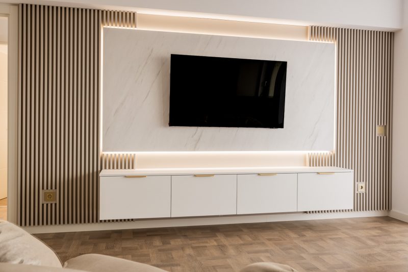 mobilier living
