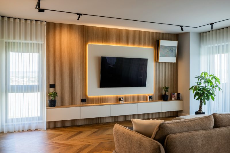 mobilier camera de zi