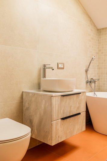 mobilier baie