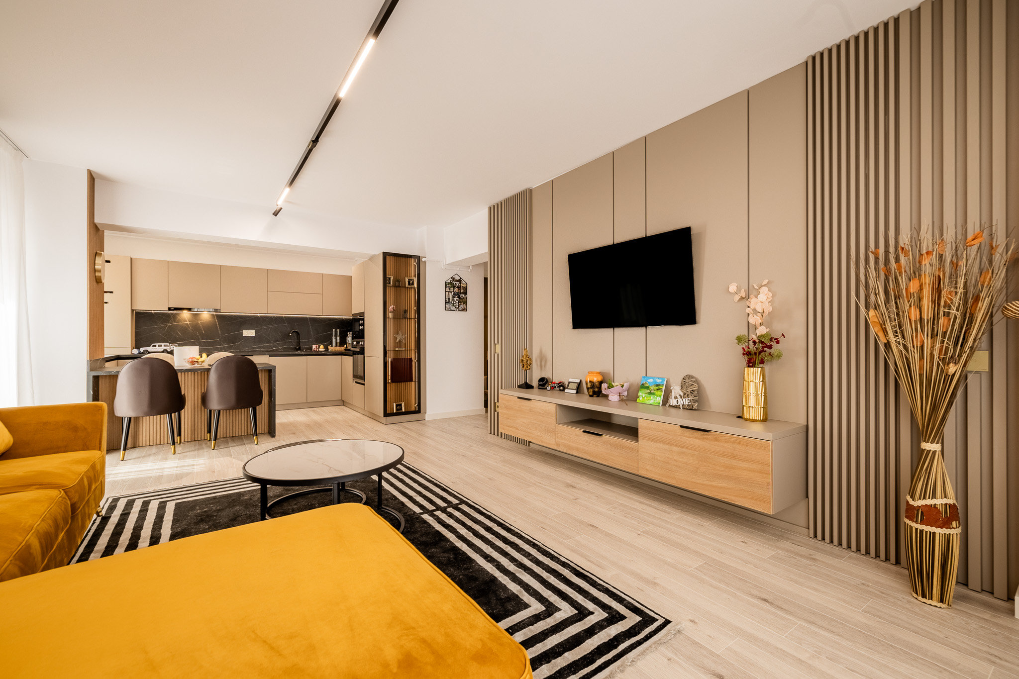 Mobila Living