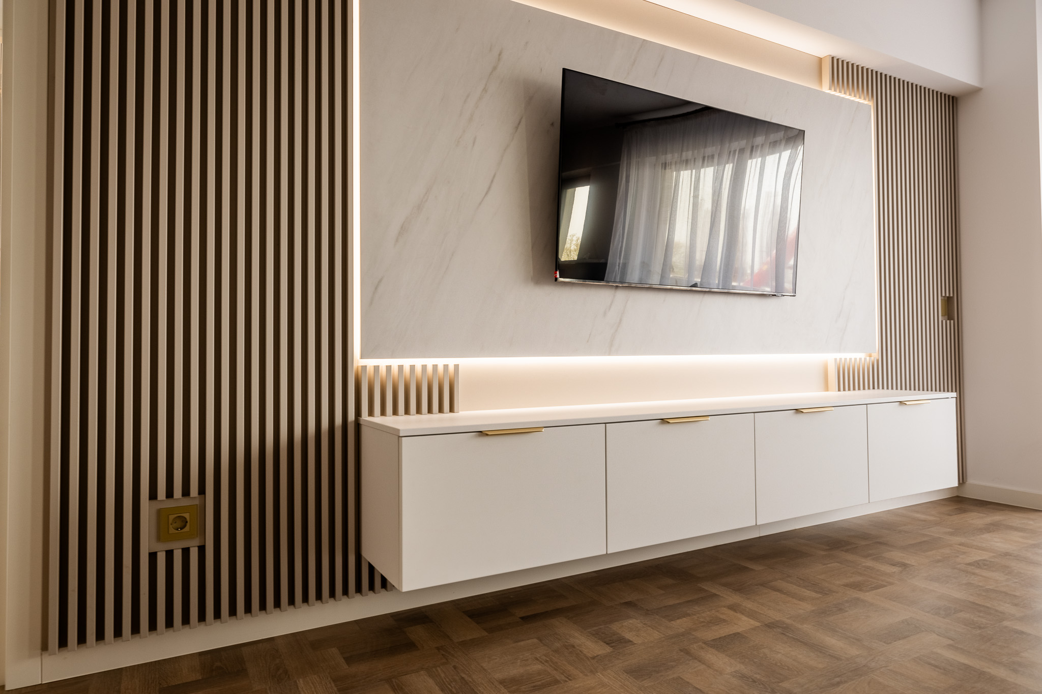 Mobilier lux