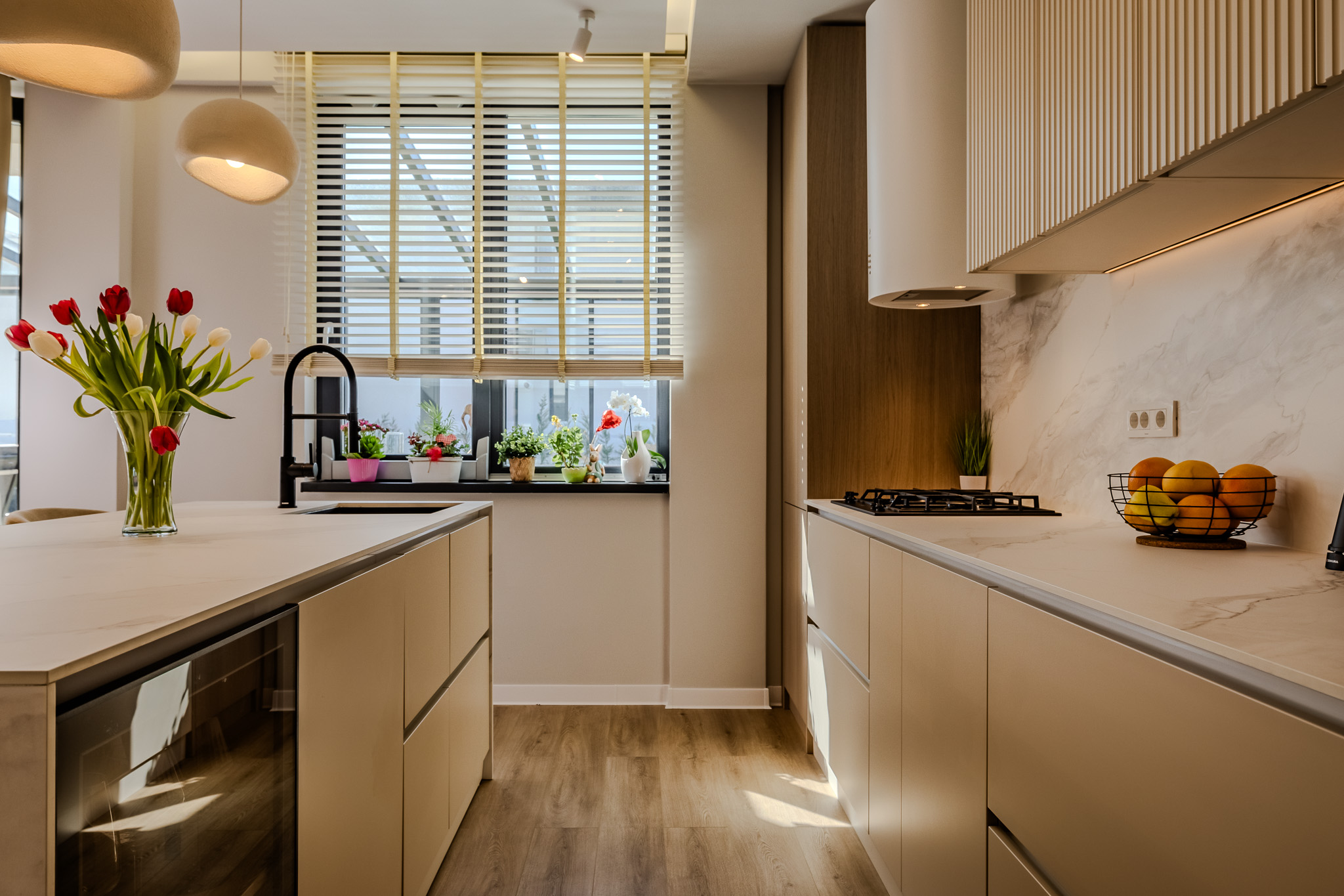 mobilier bucatarie
