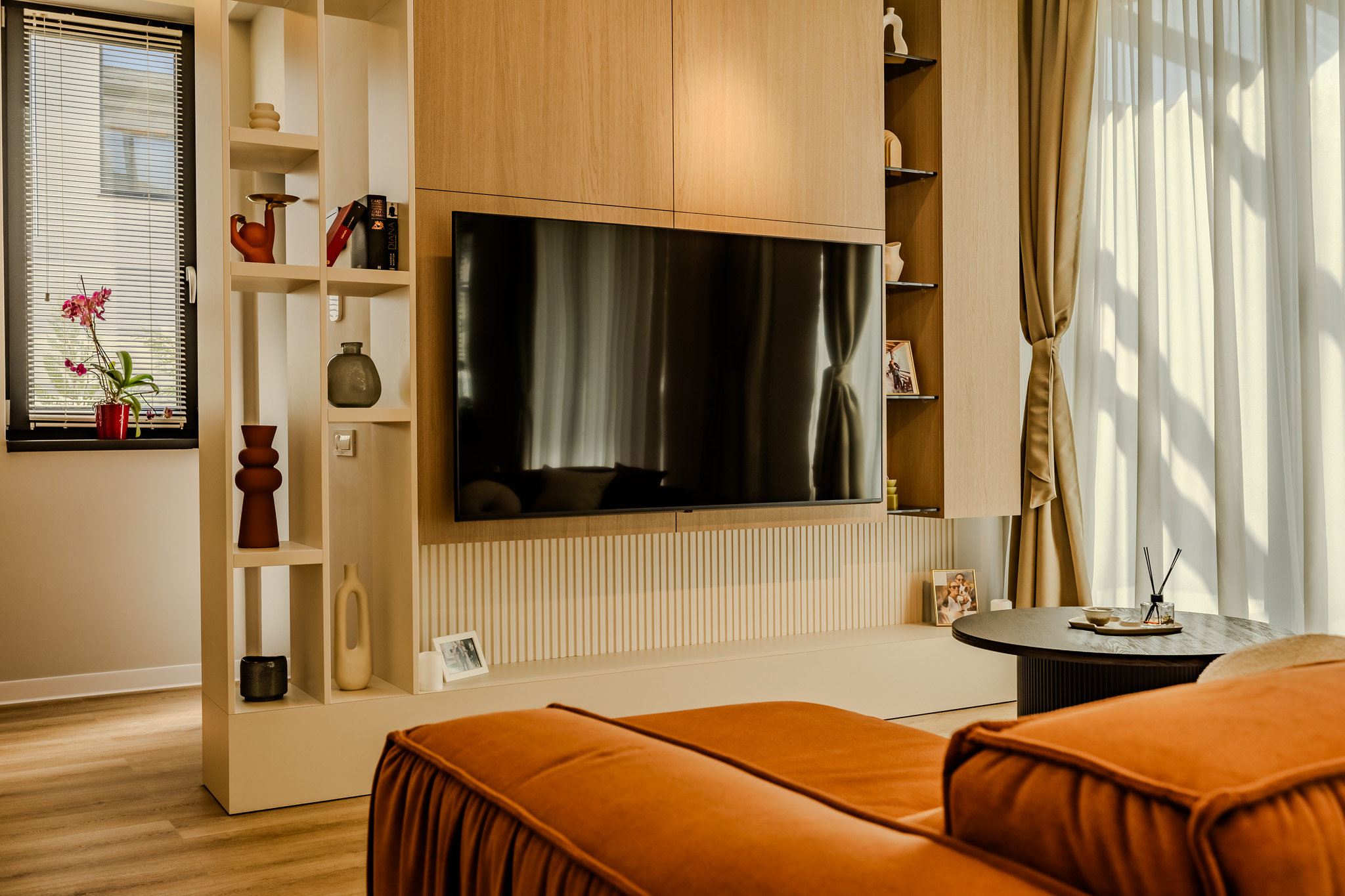 mobila living