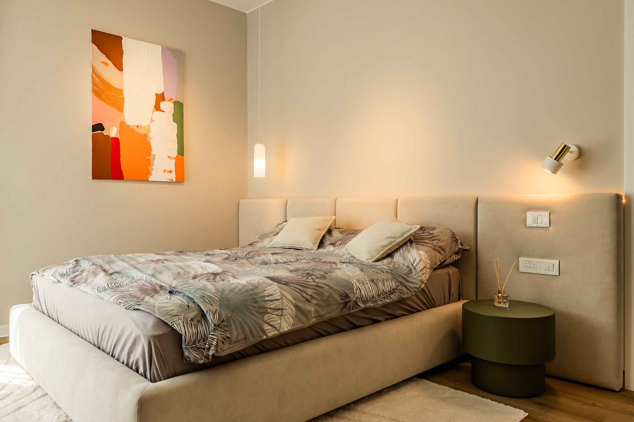 mobilier dormitor
