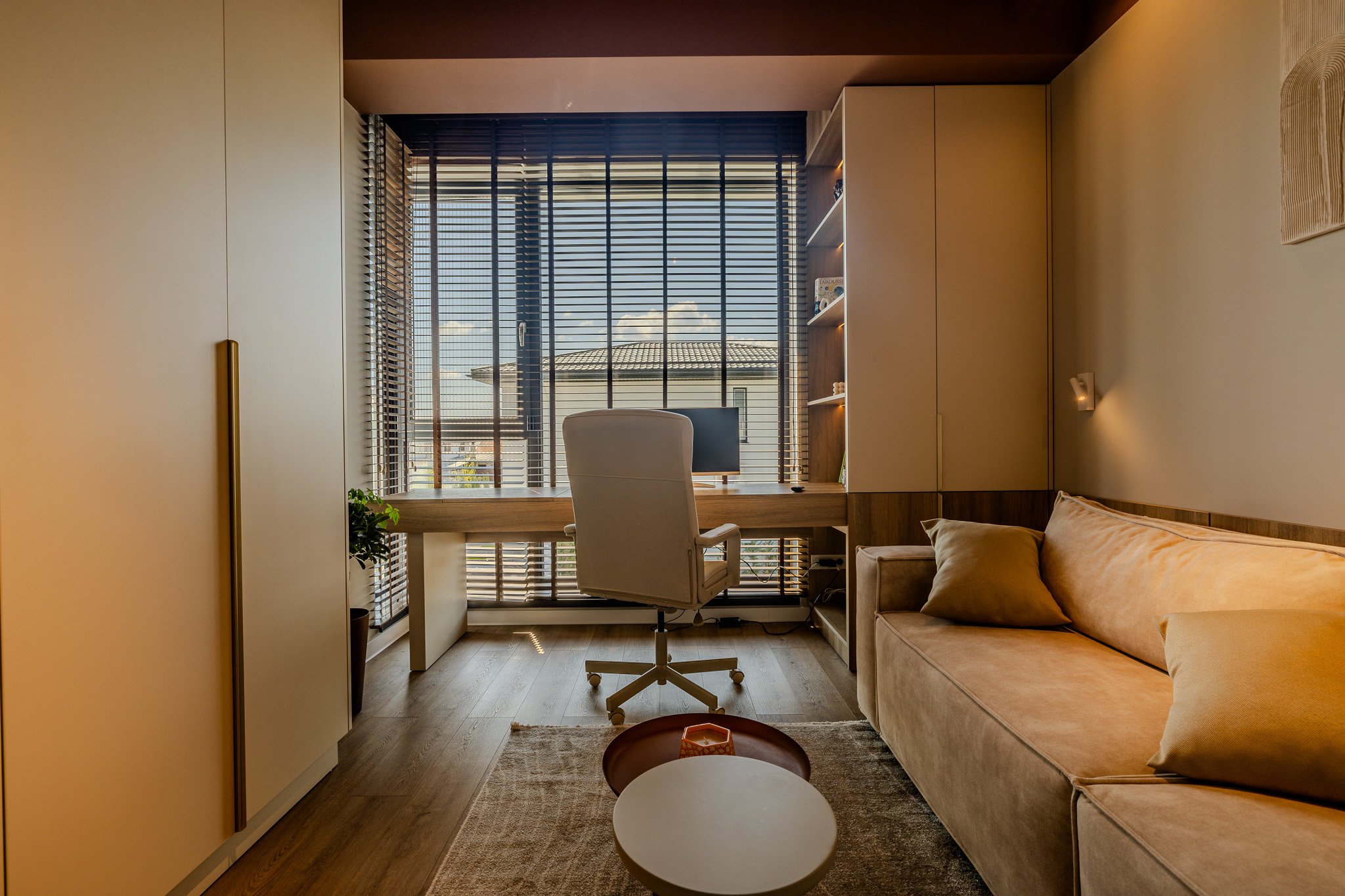 birou modern