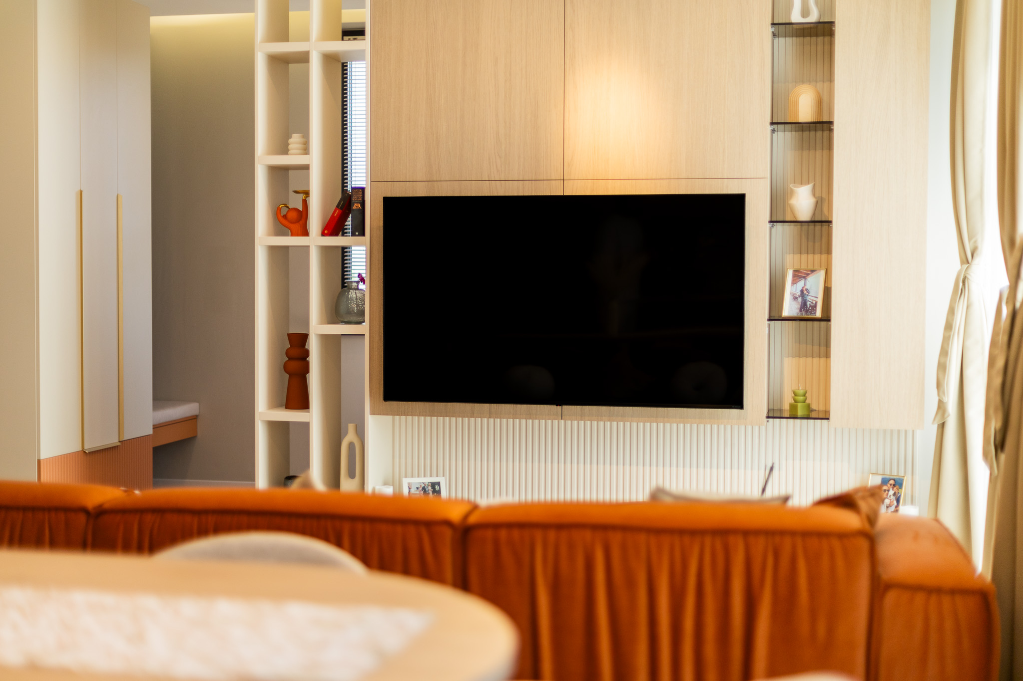 mobilier modern